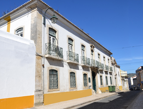 Fachada